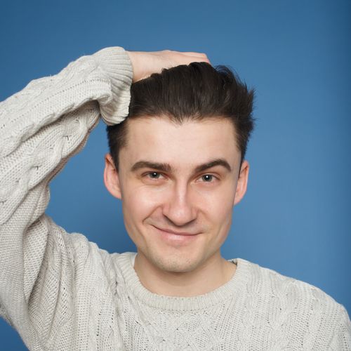 Bild Ignacy Martusewicz