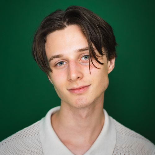 Vincent Schwalm