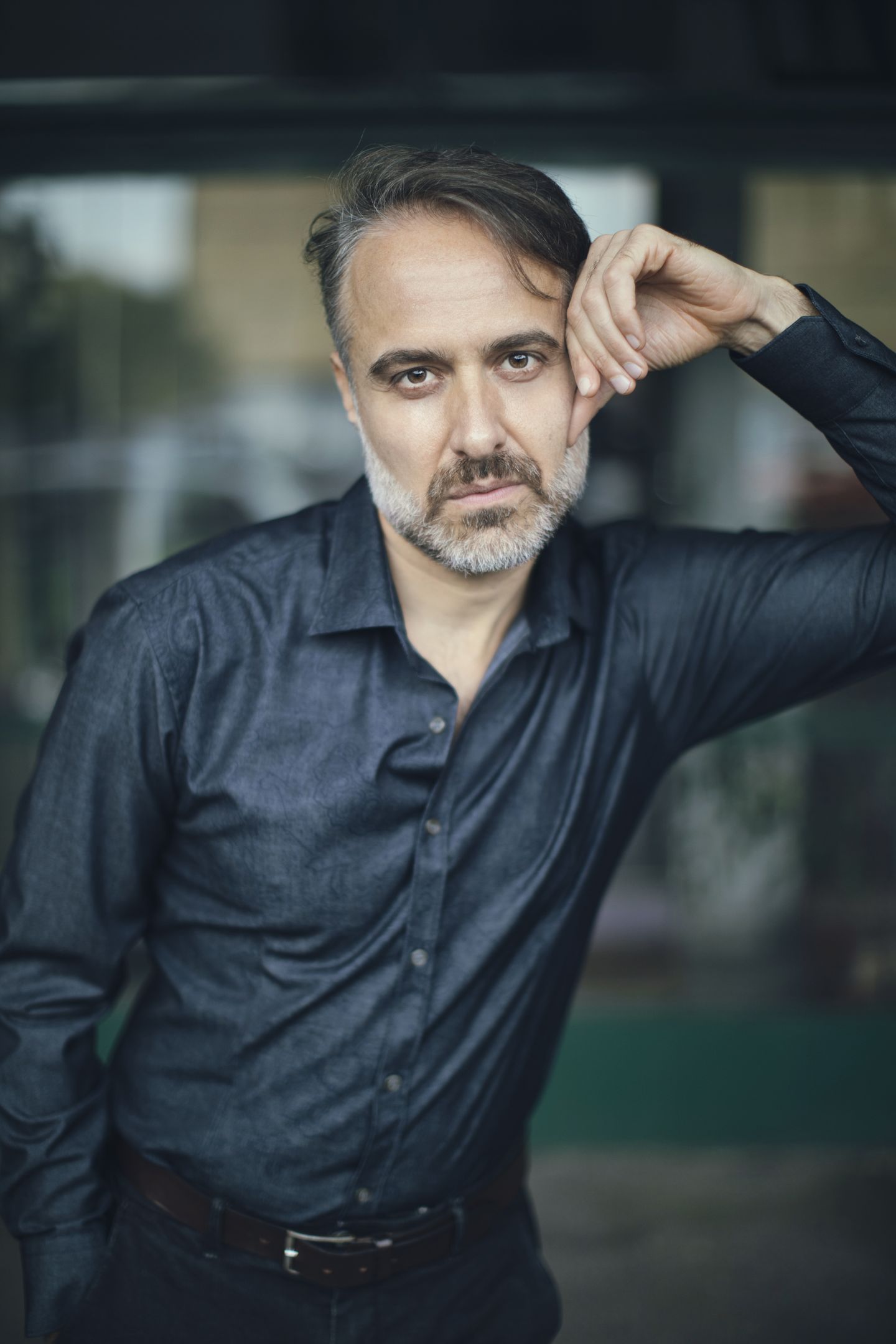 © ph. Riccardo Riande