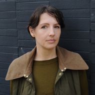 Bild Dorothee Marecki