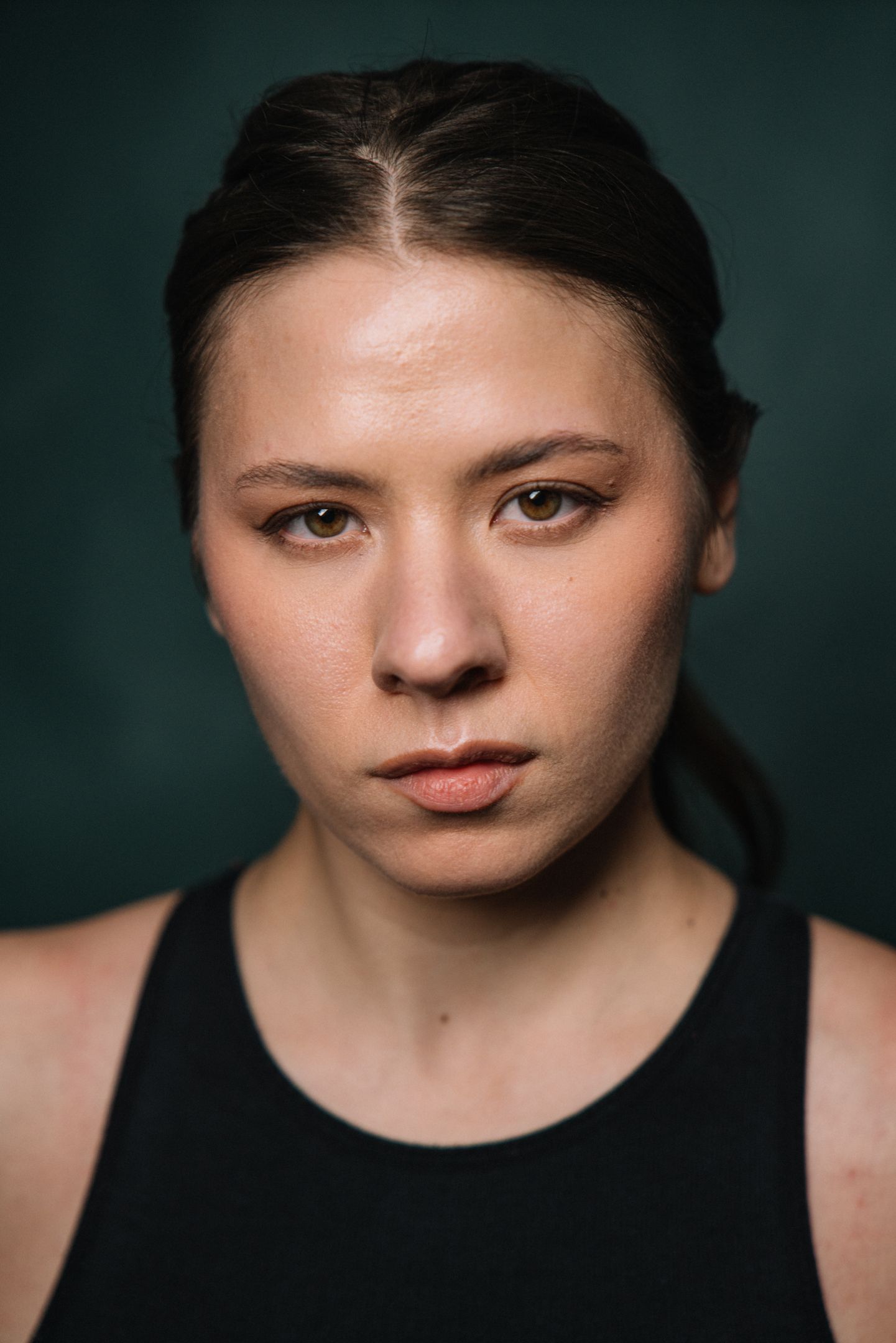 © Kateryna Kozinska