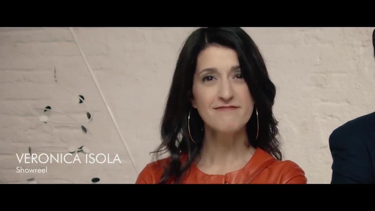 Veronica Isola French Reel 1.2.mov