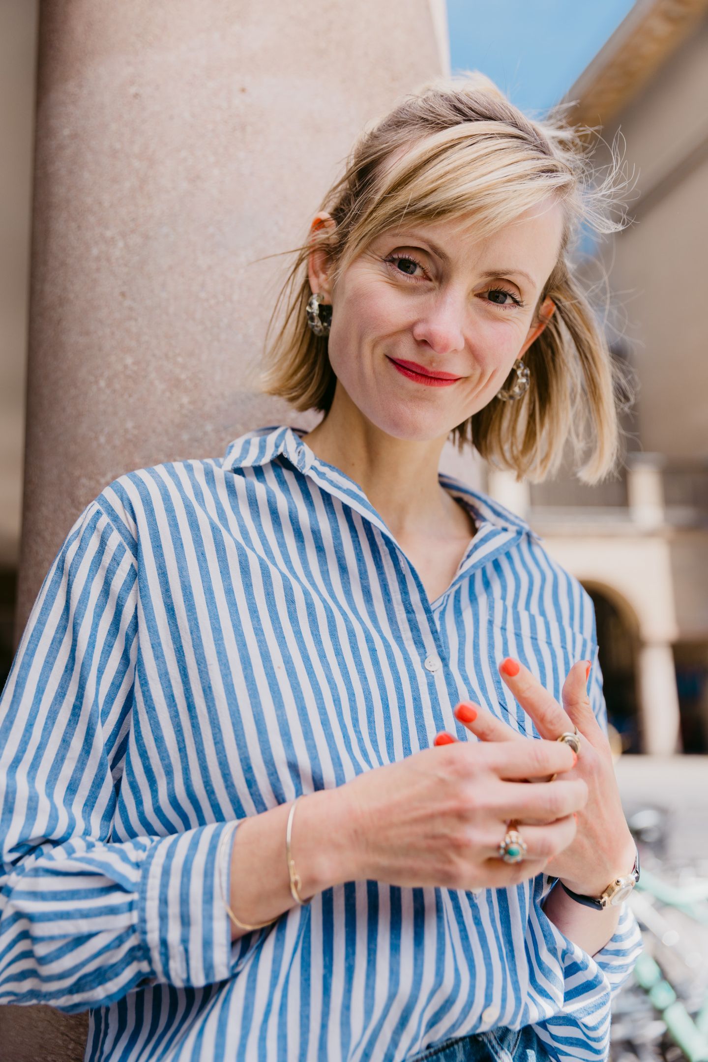Bild Veronika Bachfischer