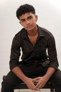 Immagine Nijan Jeyatheeswaran