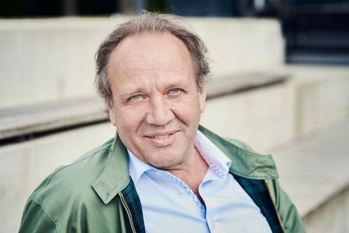 Bild Volker Weidlich