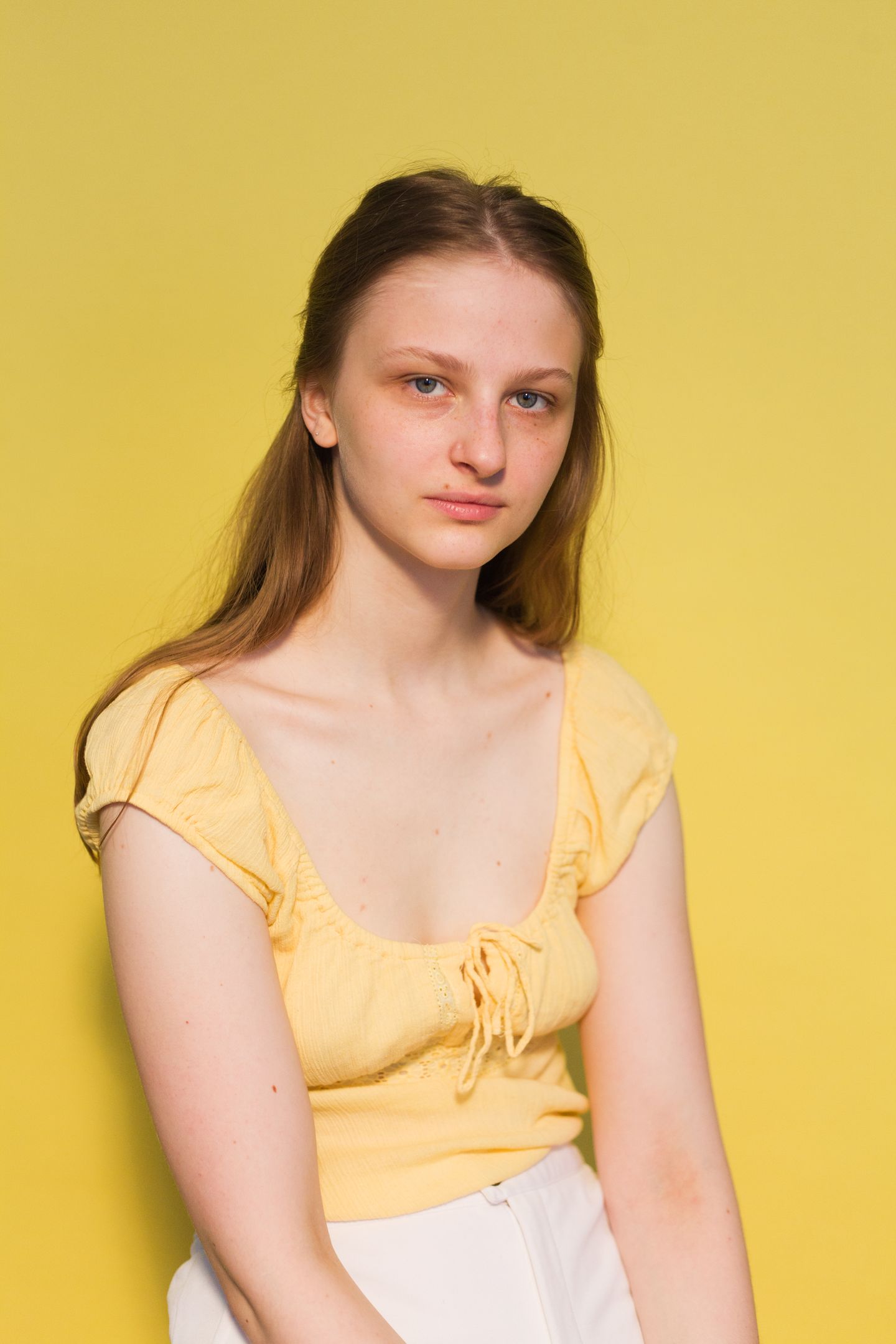 © Katja Strempel/KRÄGERMANN Bild Agatha Francke