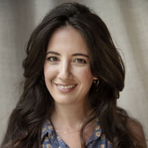 Immagine Serena De Siena