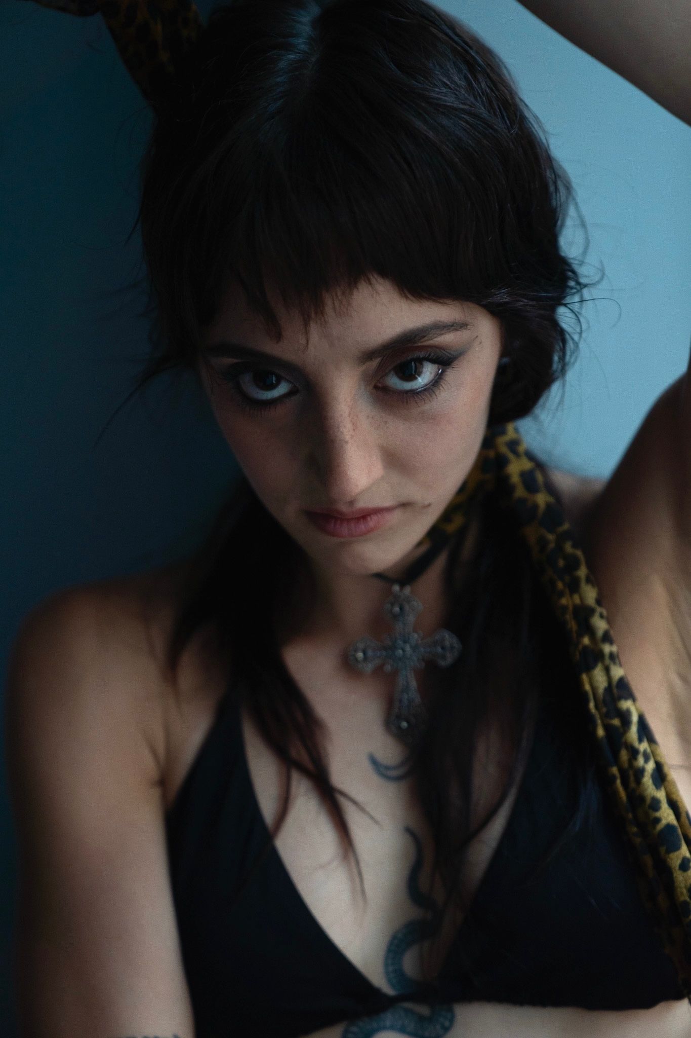 © Bernardo Tuccillo