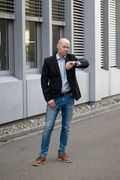 Bild Kurt Josef Meier