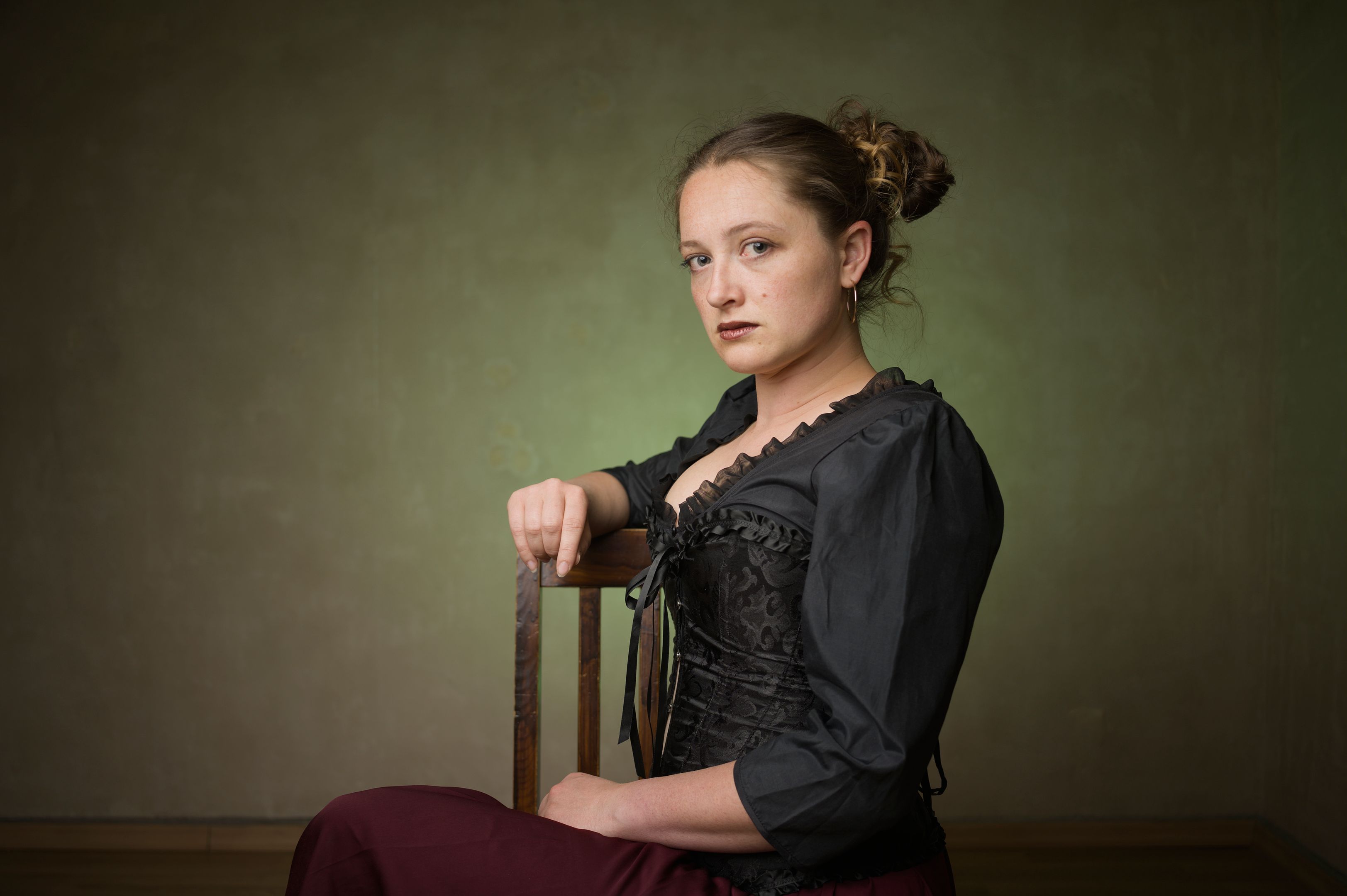 © Sasha Kreuzberger