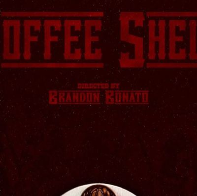Image for “Coffee Shell” di Brandon Bonato