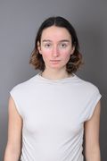 © portrait Image Clara Maynard