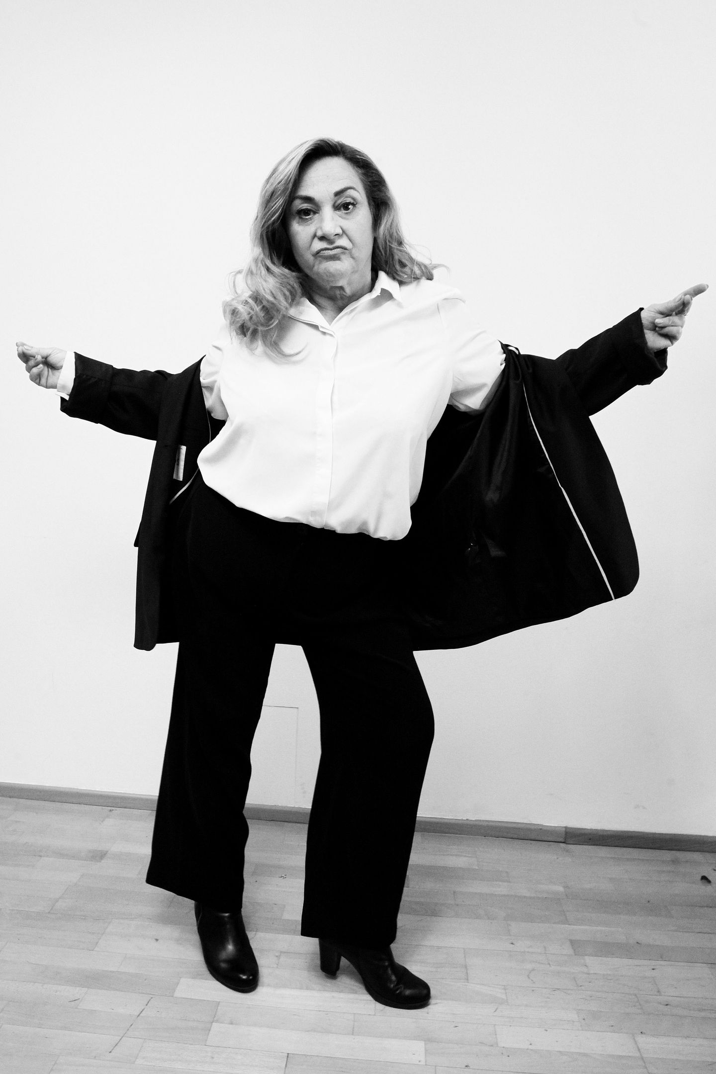 © Niki Wytoszynskyj