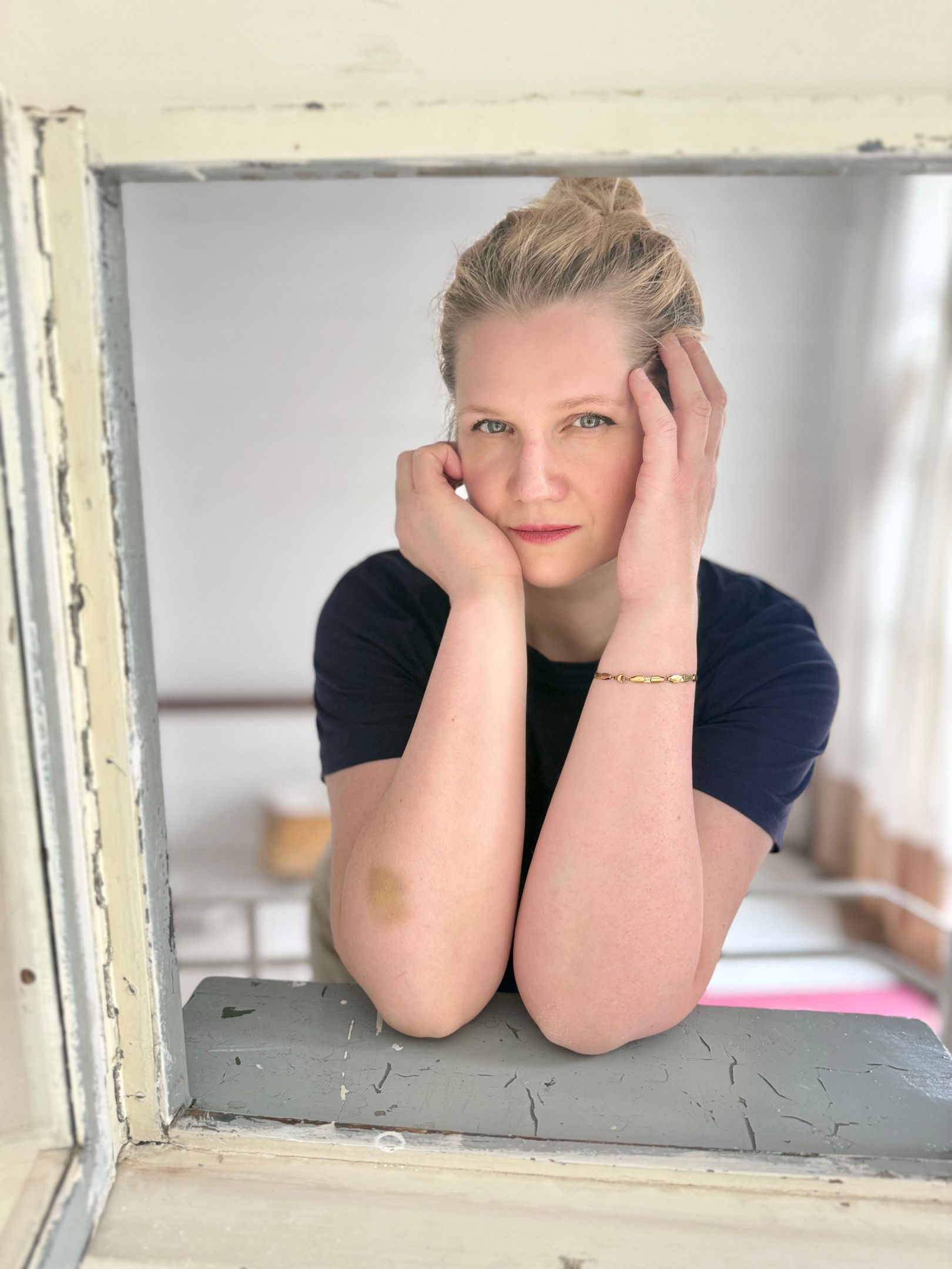 © Frauke Zimmermann