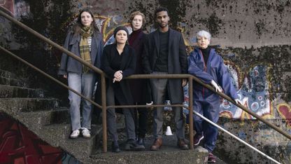 Image for Dreharbeiten in Bremen für "Tatort: Wenn man nur einen retten könnte" (AT)