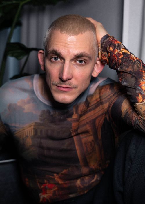 Image Joshua Seelenbinder