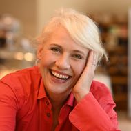 Bild Alexandra von Schwerin