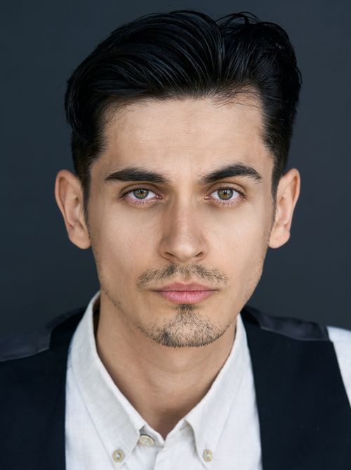 Bild Alexander Seidmann