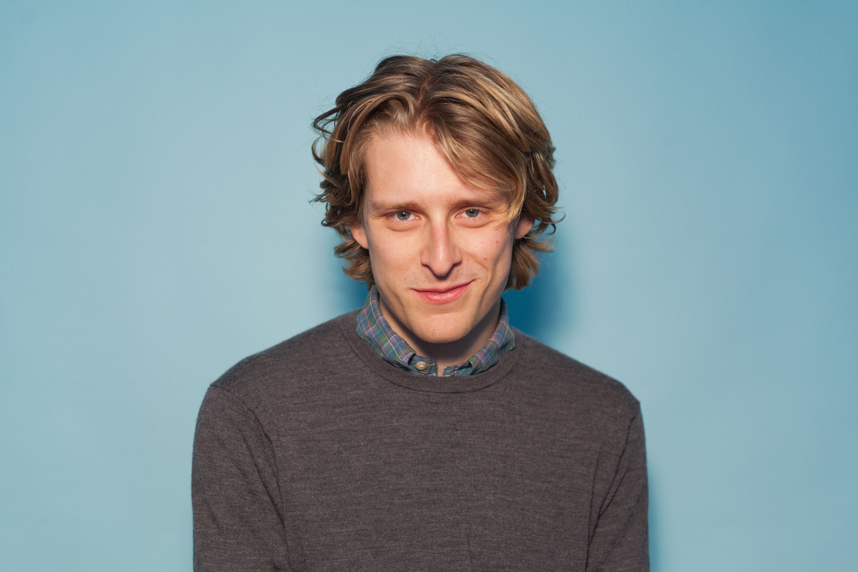 © Katja Strempel/KRÄGERMANN