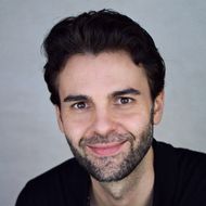 Bild George Walter Stathis
