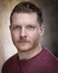 Image Alasdair James McLaughlin