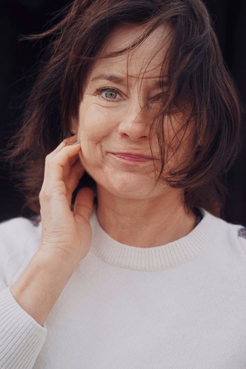 Bild Inka Friedrich