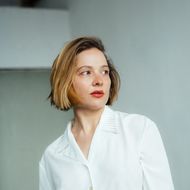 Bild Anna-Carolina Stuckart