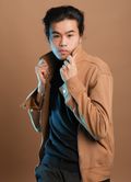 Immagine Michael Hoang