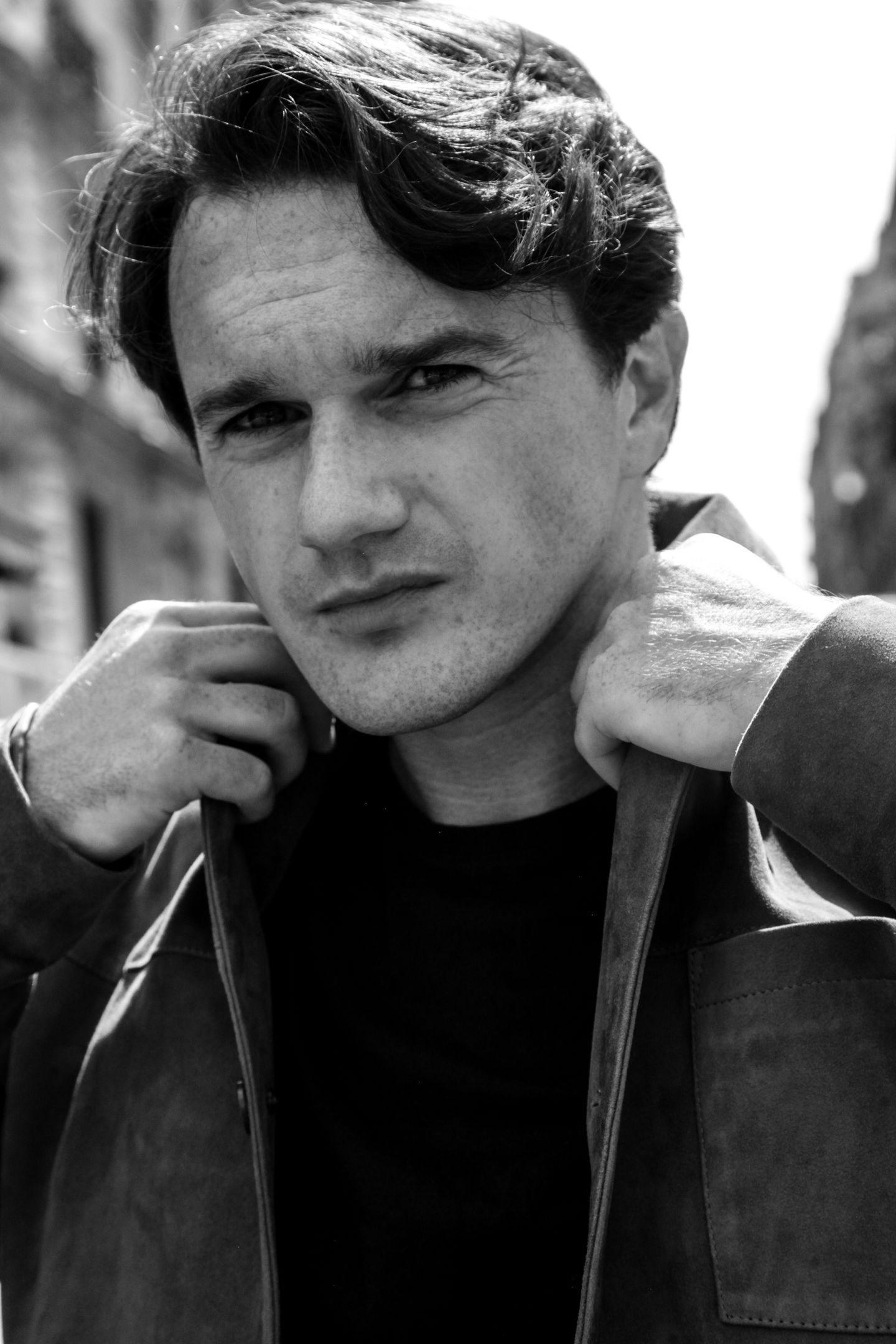 Olivier Bayart Filmmakers