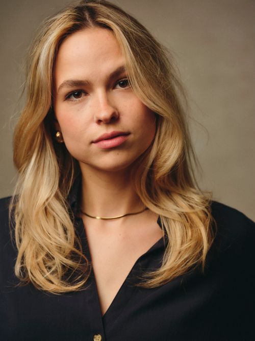 Bild Isabel Dornheim