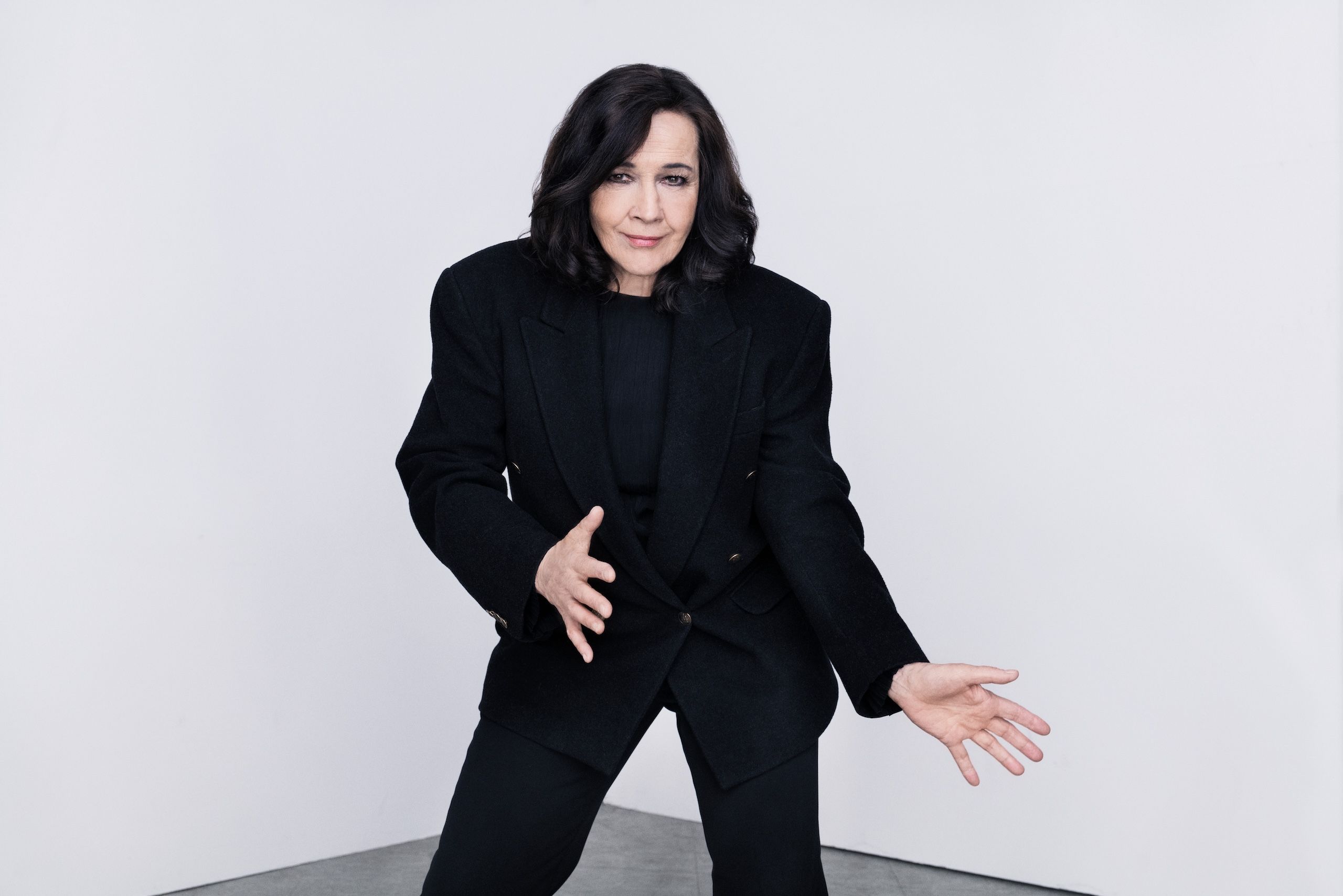 © Mathias Bothor/laif