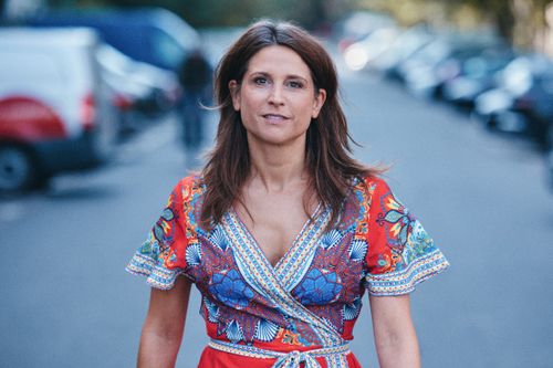 Bild Anika Baumann