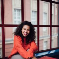 Bild Souhaila Amade
