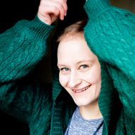 Bild Ronja Rückgauer