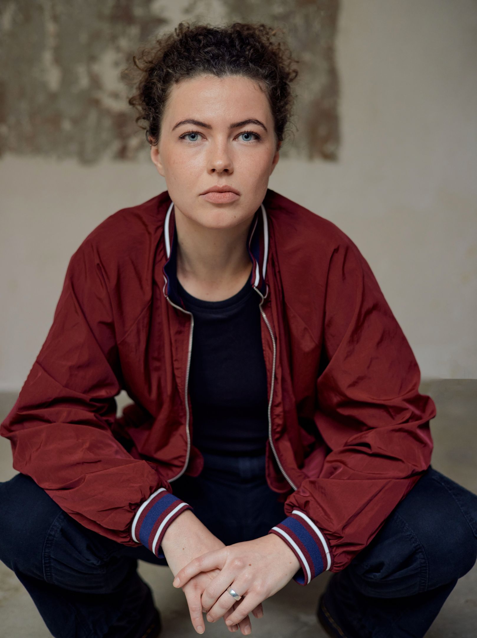 © sasha ilushina Bild Friederike Peters