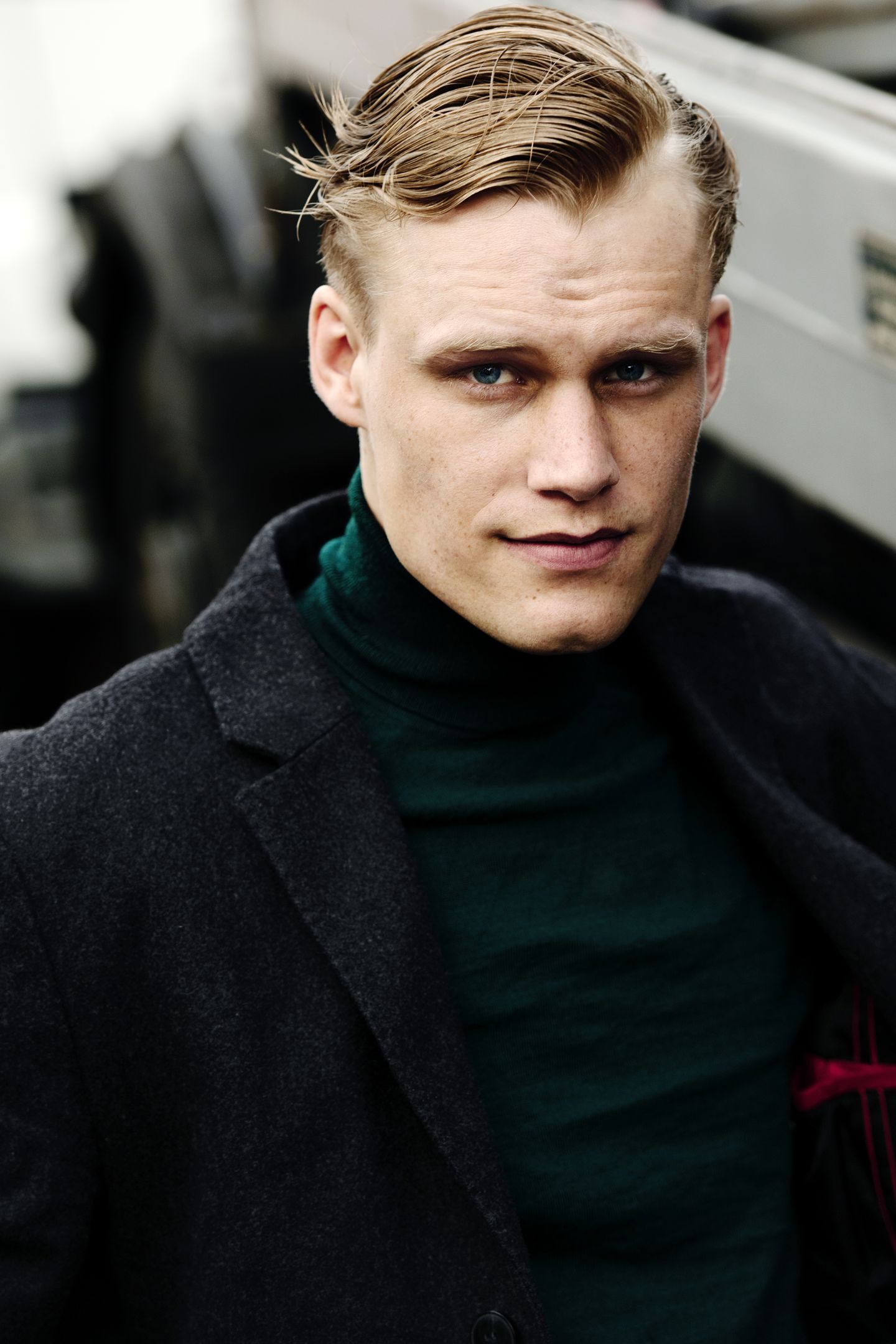 Johannes Schumacher - Filmmakers