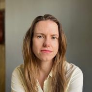 Image Zoë Langdell