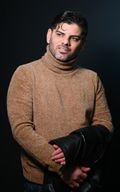 wizerunek Salvatore Naddeo