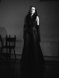 Image Annie Oreopoulos