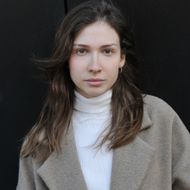 Bild Amina Merai