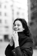 © India Lange Image Camille Cosma Dagen