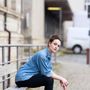 Image Tonja Arina Gold
