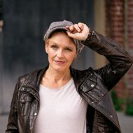 Bild Caroline Scholze