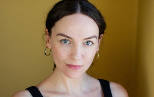 Bild Sabrina Kraft