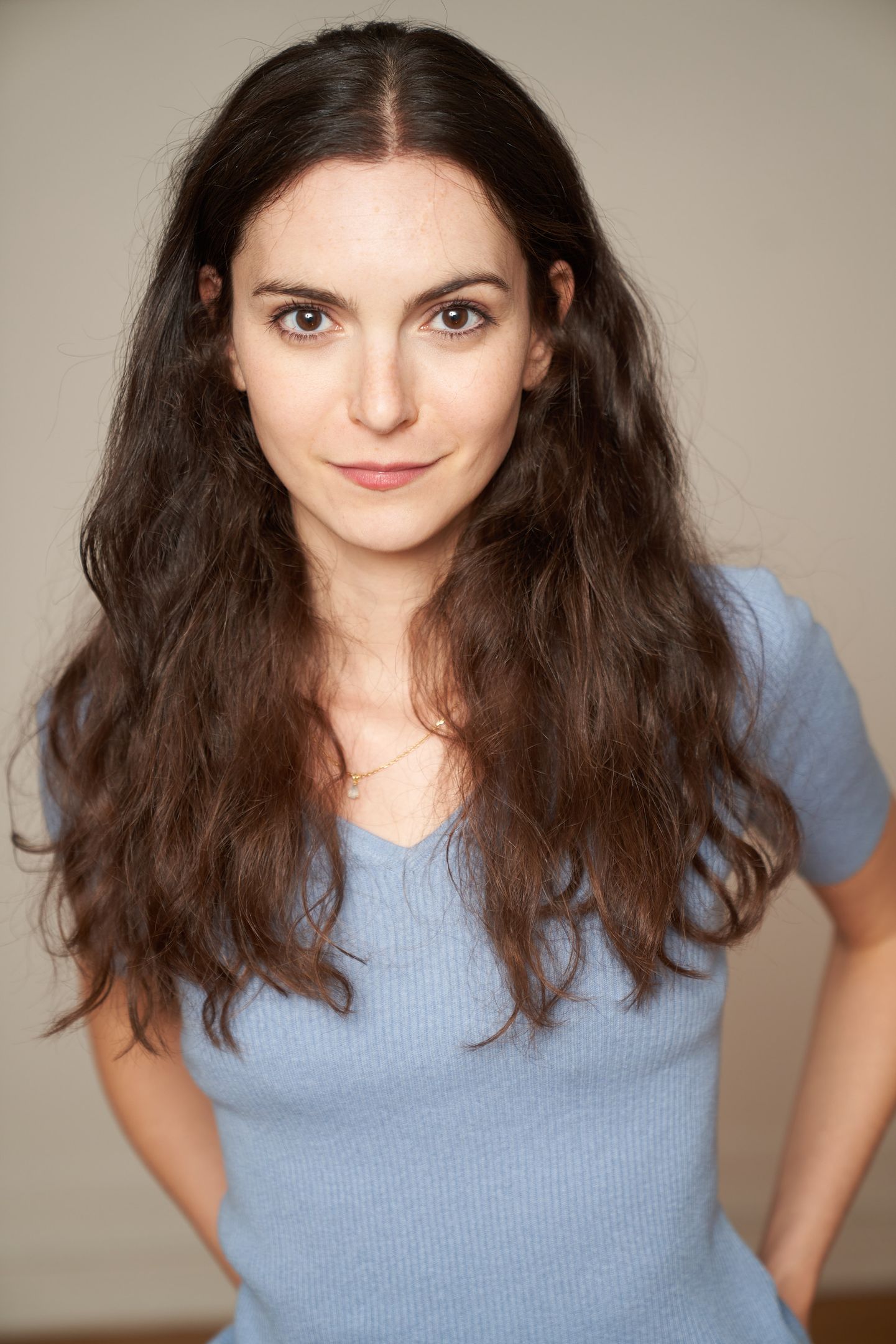 © Christophe Decouland образ Manon Tissier