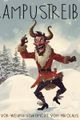 Krampustreiben picture
