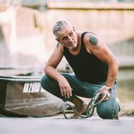 Bild Tim Wilde