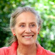Bild Elisabeth Niederer