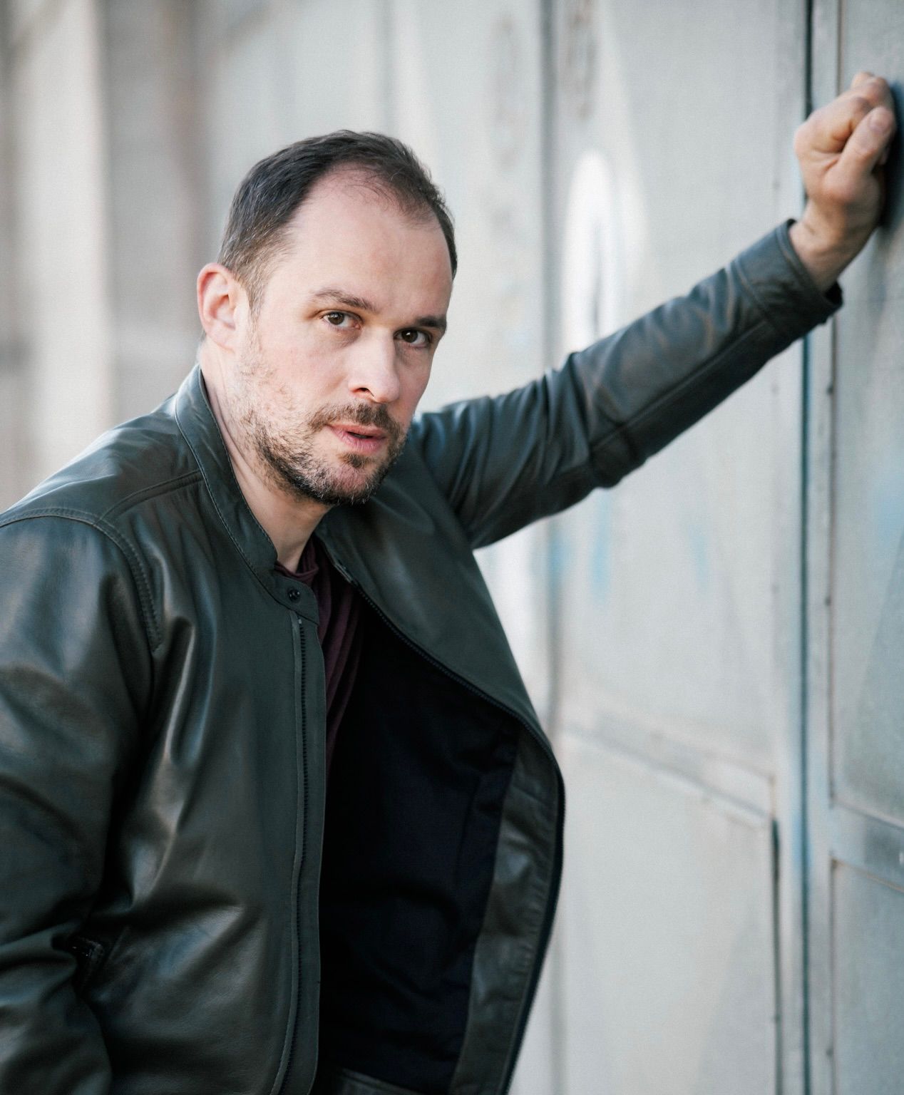 © Tim Müller образ Tobias Herrmann
