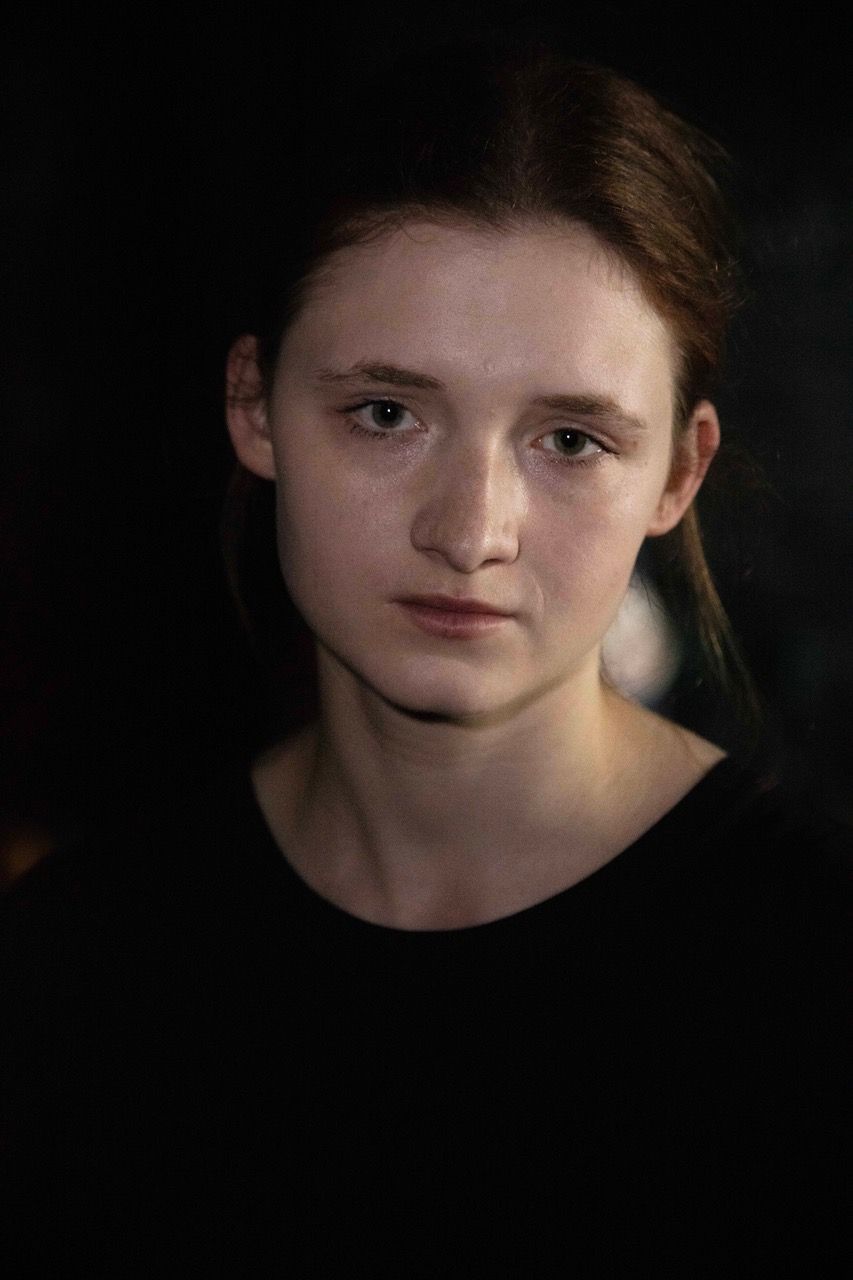 © Just Loomis